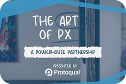 Welcome to The Art of PX